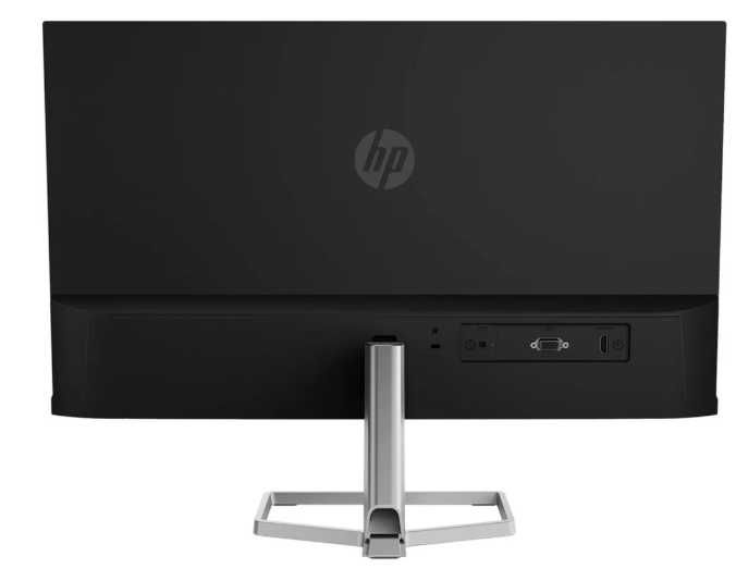 MONITOR LED HP M24F-24 FHD para peças