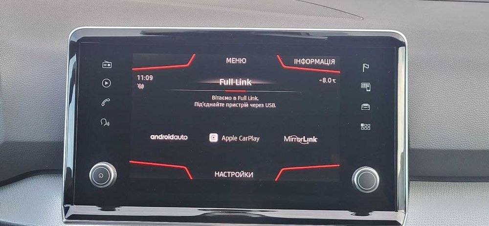 SEAT Tarraco 2020, 2.0 TDI, 4Drive • Xcellence. Лізинг від салону.