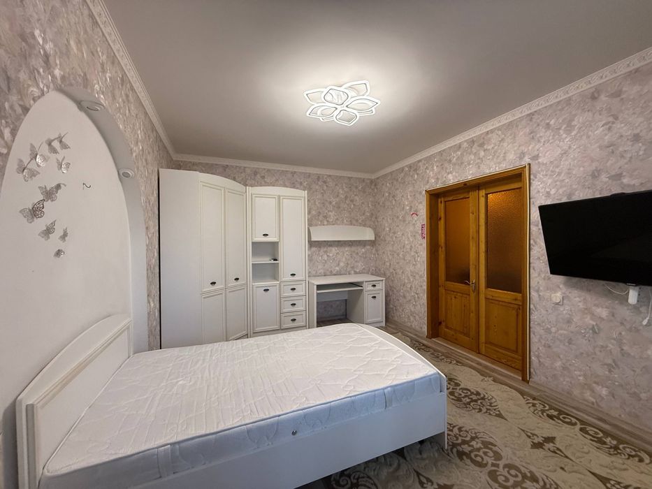 Програми! єВідновлення, єОселя! Купіть 3-к на Лівобережному