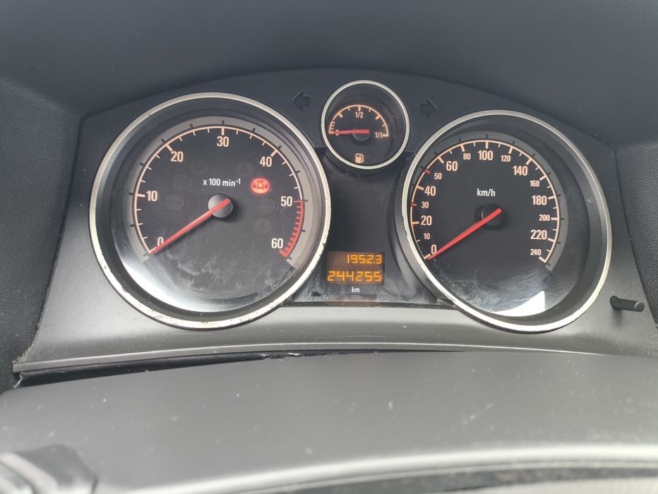 Opel Astra 1.3 CDTI  - 2006