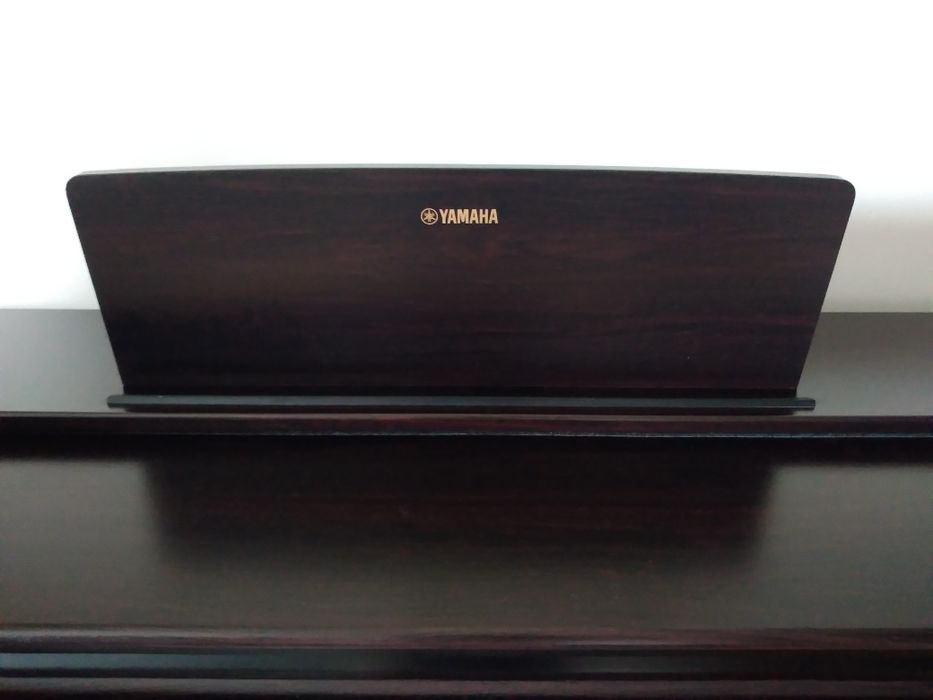 Sprzedam pianino YAMAHA AURIUS YDP 143-R