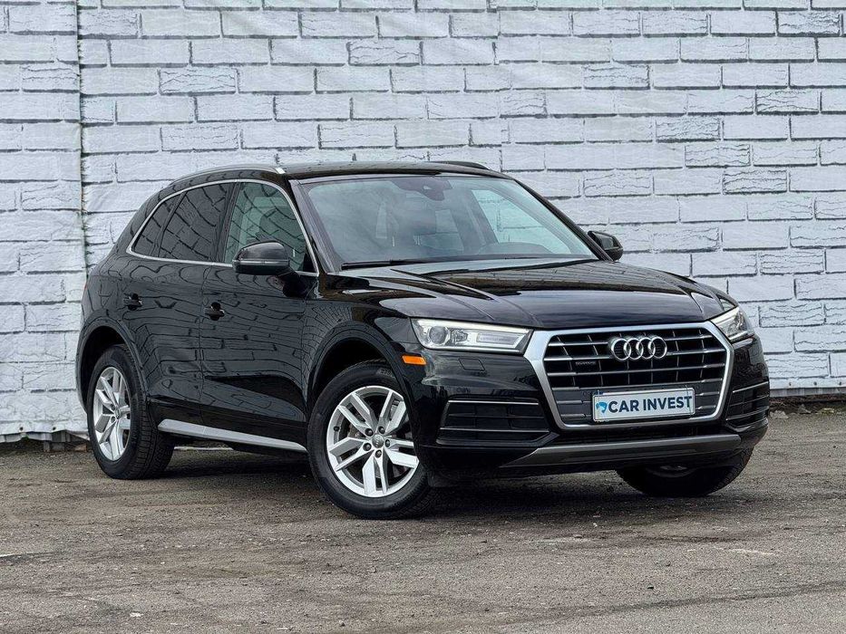 Audi Q5 , 2020 р.