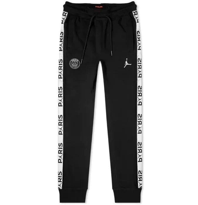 Фирменные спортивные штаны Nike Jordan Оригинал