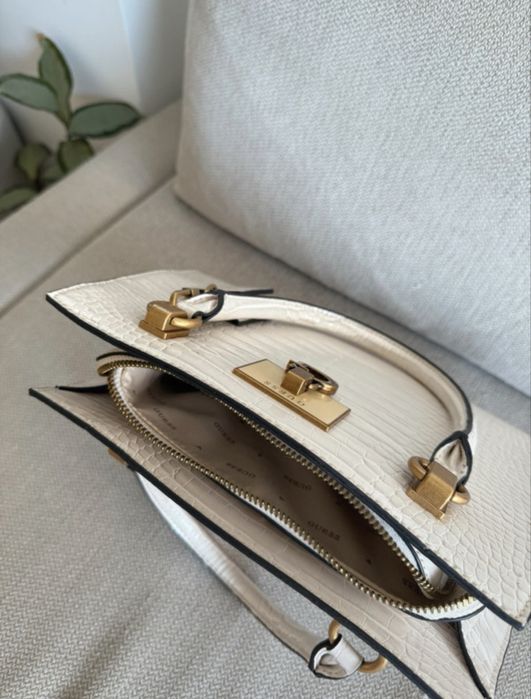 Mala Guess Cru - Nova com etiqueta