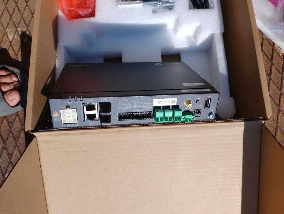 Пристрій моніторингу HUAWEI SmartLogger 3000A01EU