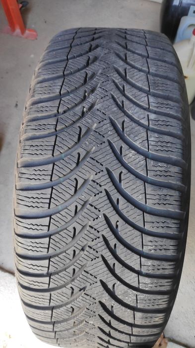 Jantes BMW e60 e61 16 originais série 5 serie 5