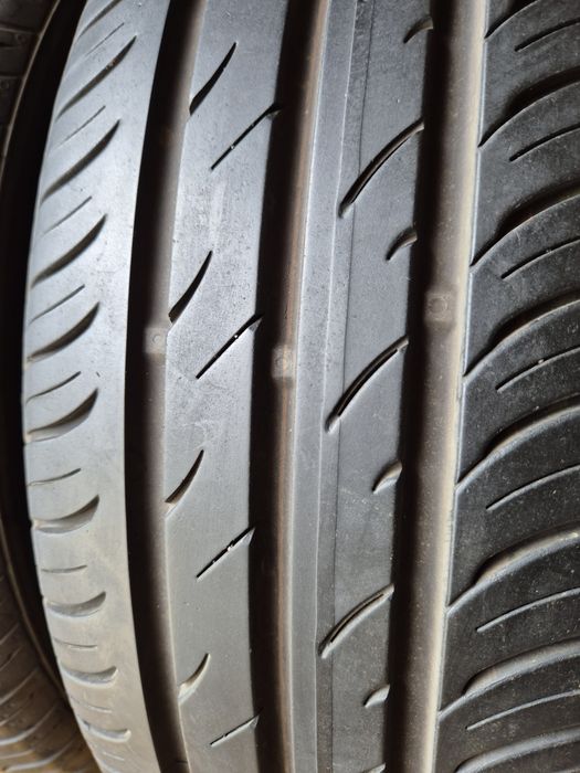 185/65/15 Nexen Komplet Lato 6mm 18r