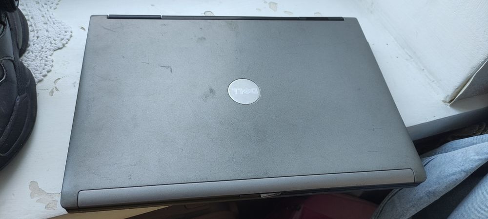 Продам dell latitude  620