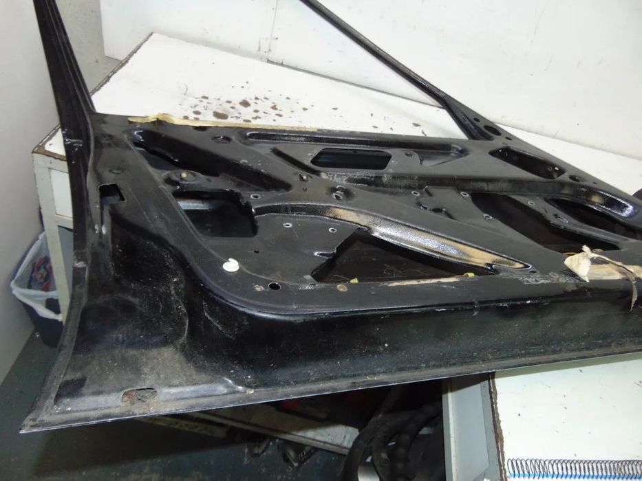 Citroen bx portas " nova de stock antigo