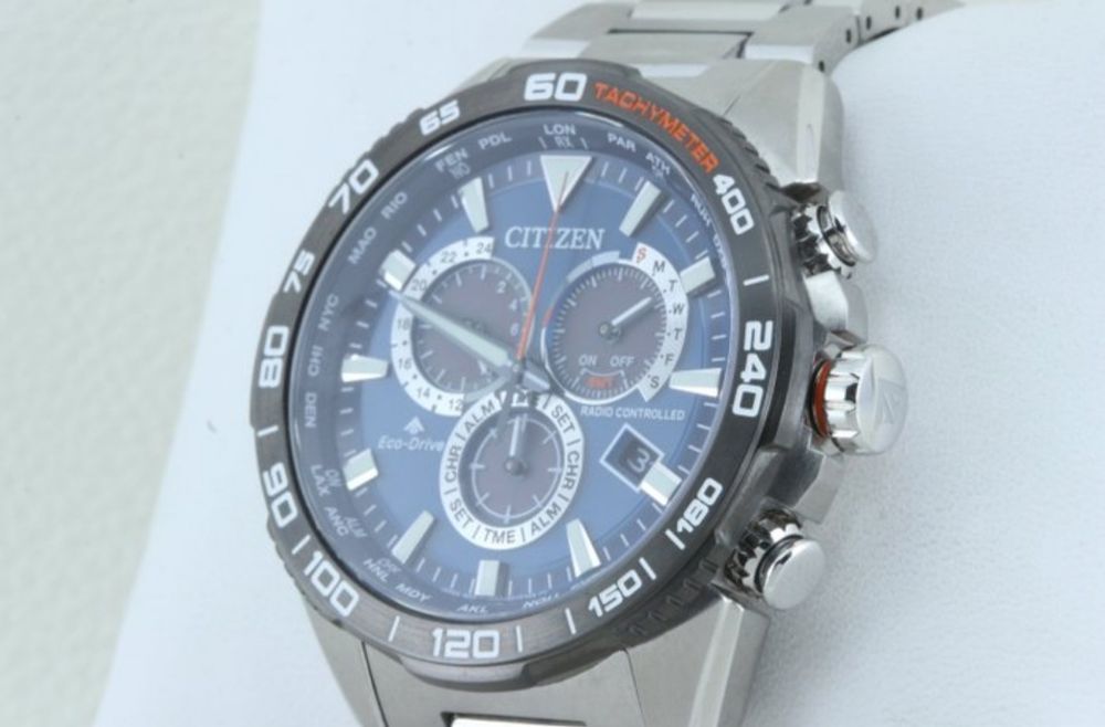 Relogio citizen  n