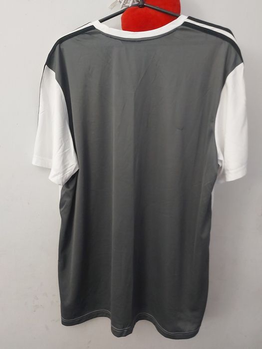 T-shirt męski adidas