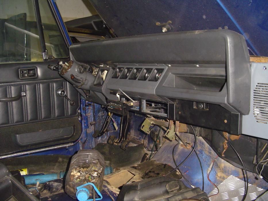 peças wrangler yj 4.0 e 2.5