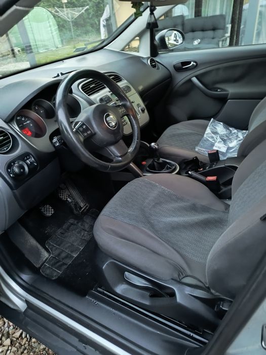 Seat Altea 1.9 TDI