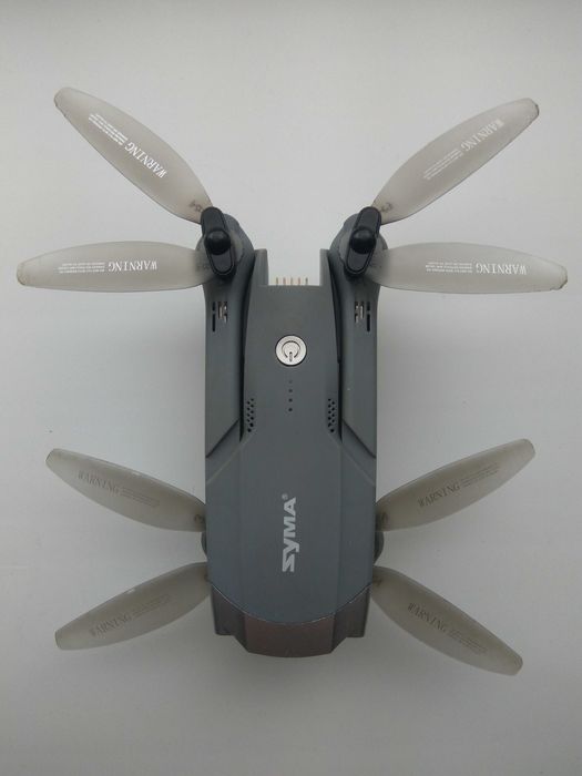 Квадрокоптер SYMA X30