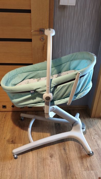 Chicco Baby Hug 4w1