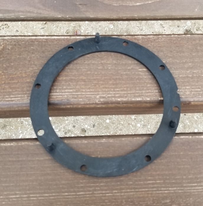 Прокладка топливного насоса Toyota/Lexus 7716920050