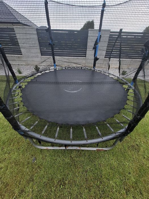 Trampolina 244cm