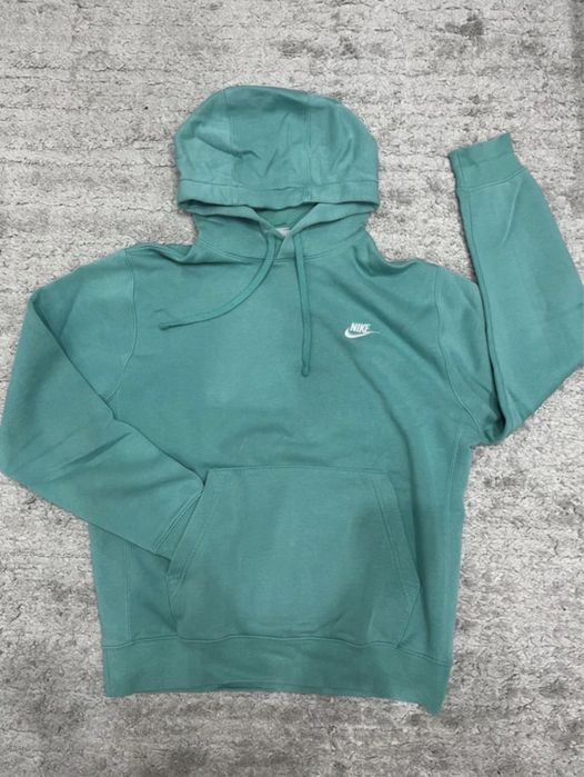 bluza z kapturem Nike Sportswear Club Fleece