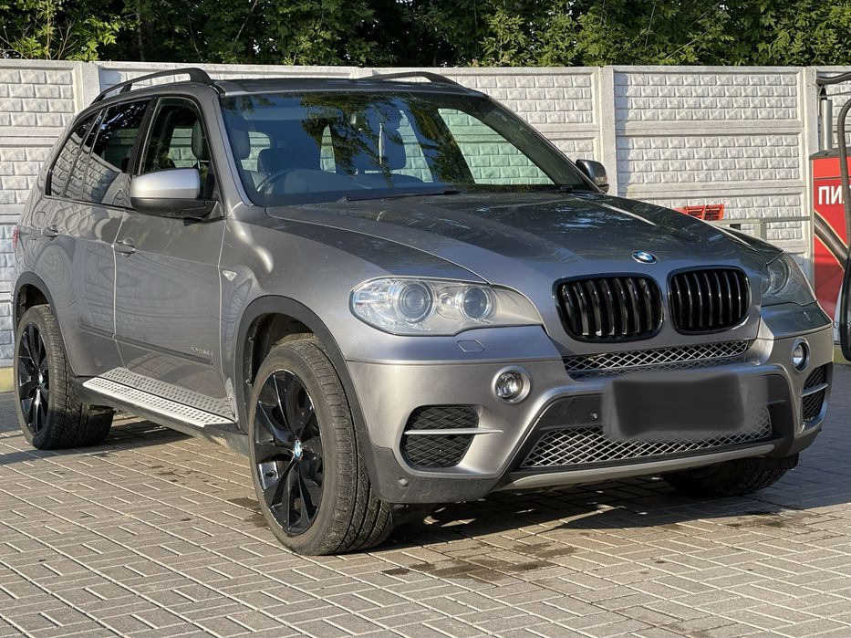 Мотор N57 3.0d БМВ Х5 Е70 Ф10 Двигатель BMW X5 E70 Двигун Н57 30d 40d