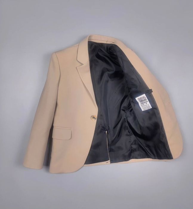 Marynarka dla chłopca - M022