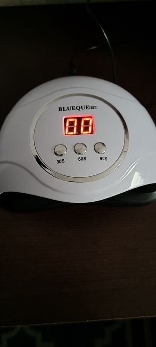 Манікюрна Лед-лампа