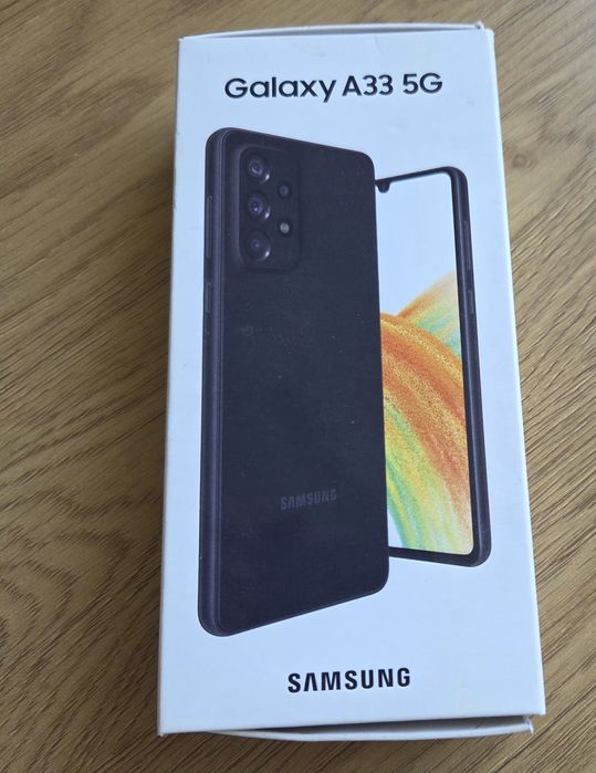 Samsung Galaxy A33 5G