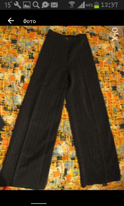 Школьный костюм тройка+брюки.