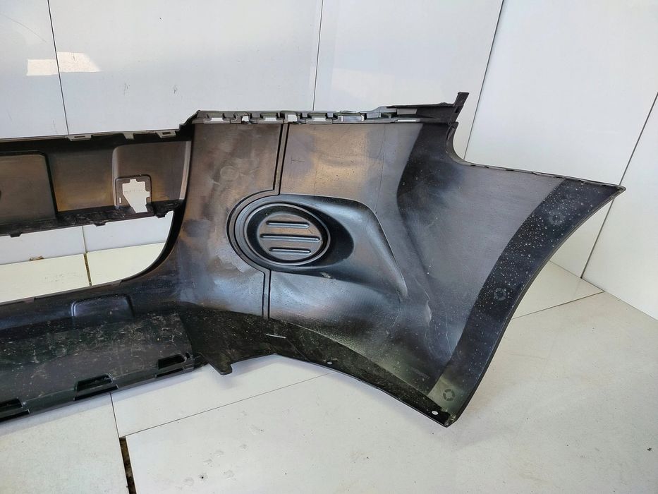 Partner Berlingo III 08-12 Zderzak Przedni Przód 9682966577 OE