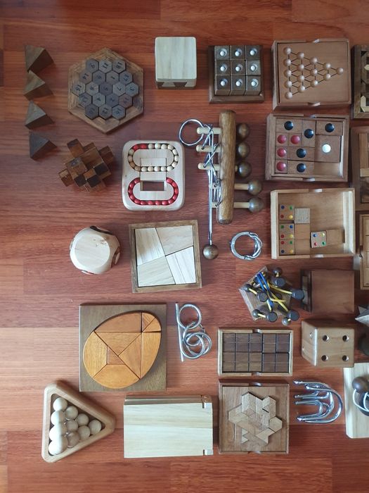 Jogos mentais didácticos educativos matemática