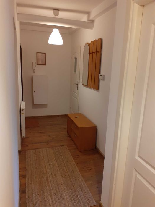 Pokój jednoosobowy 10 m2 Różanka