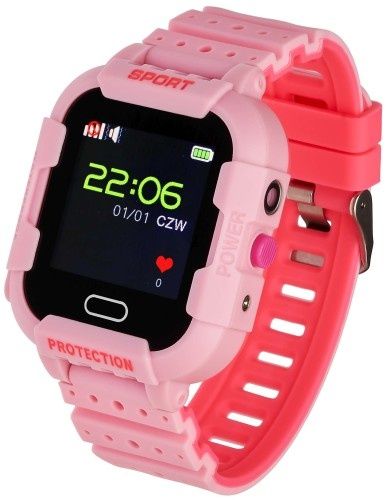 Smartwatch garett kids time