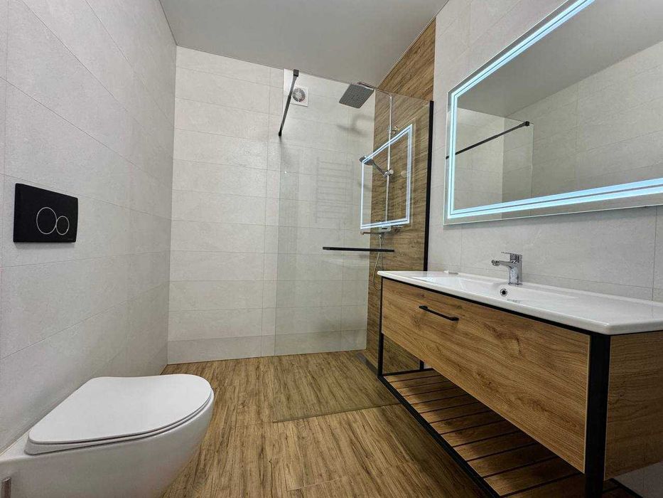 Стильна простора 1но кім ЖК Грінс