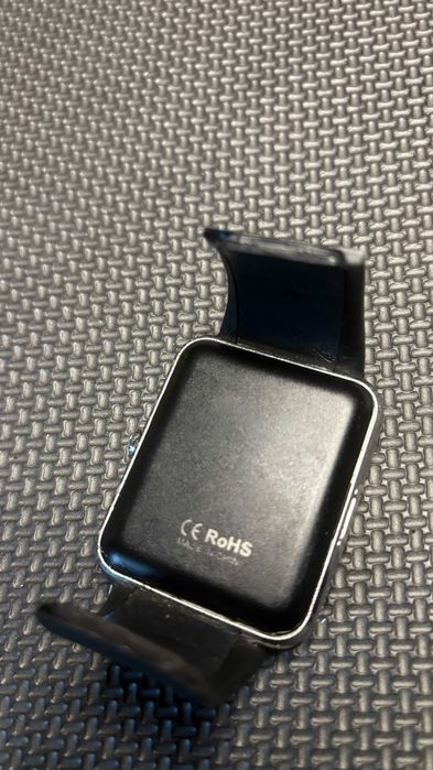 Smartwatch DZ09 (Manta / Garett) | Na części lub do naprawy
