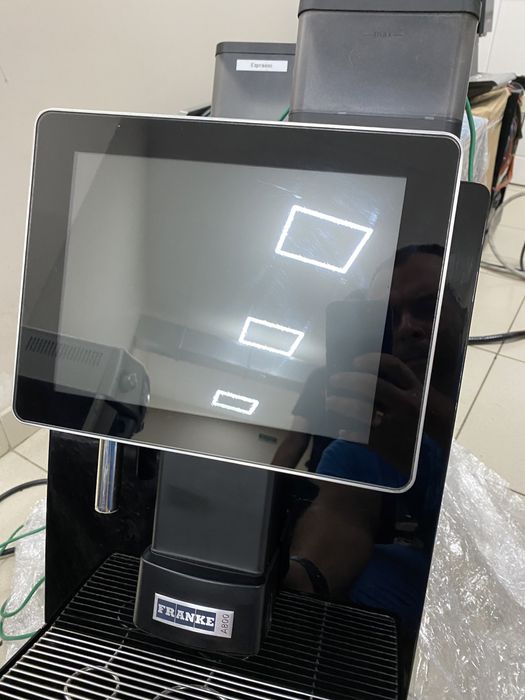 Franke A800(wmf, mellita, nekta)