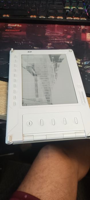 Электронная книга eReader v8