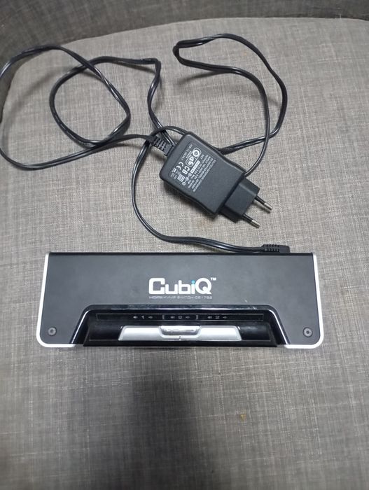 KVM-переключатель ATEN CS1792