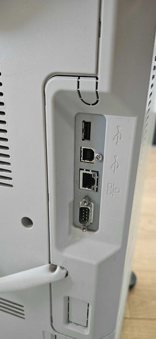 Impressora Multifunções Sharp MX2614