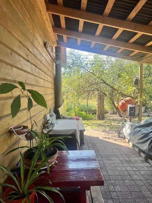 Продаж будинку, Липники