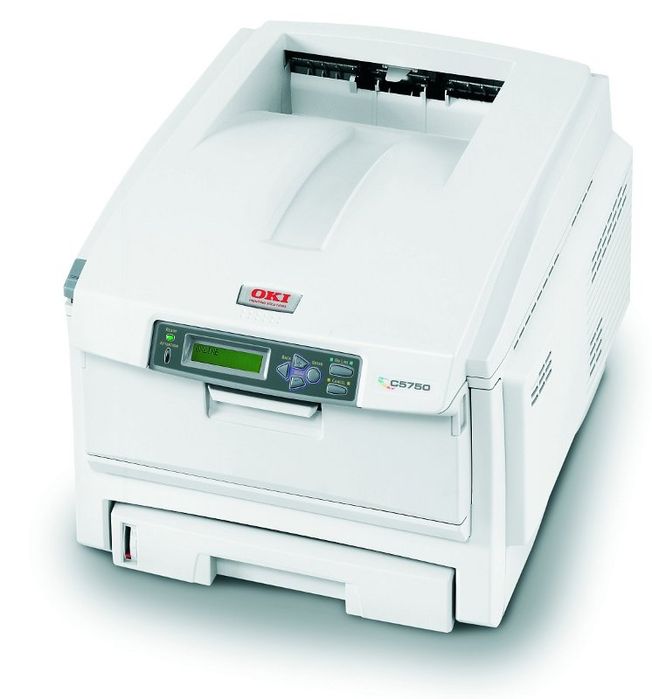 Color Laser Printer446683814089216000