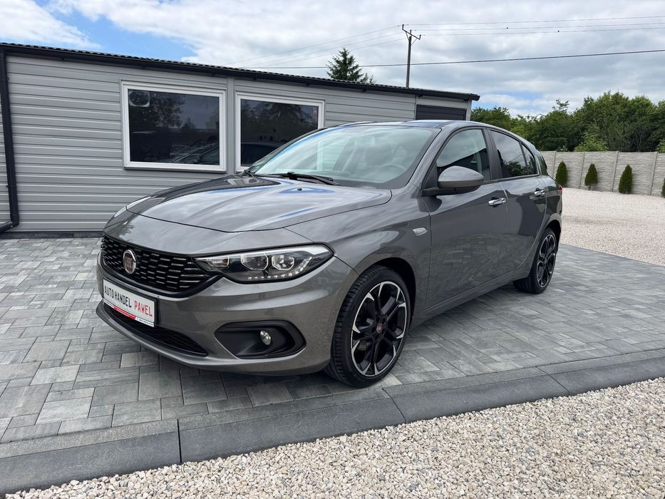 Fiat Tipo