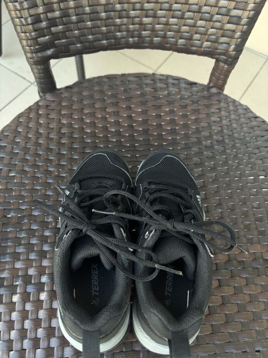 dziecięce buty trekkingowe adidas