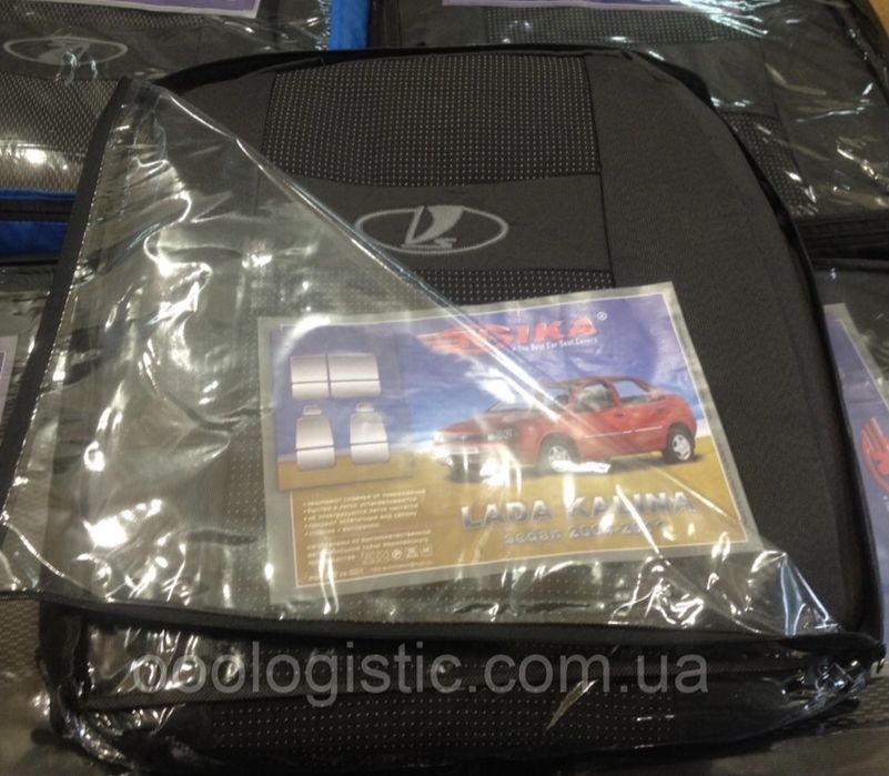 Авточехлы на Lada 2110/2111-2112/Granta/Vesta/ Xray/Priora/ Калина