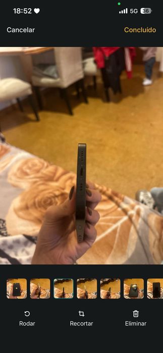 iPhone 13 128gb