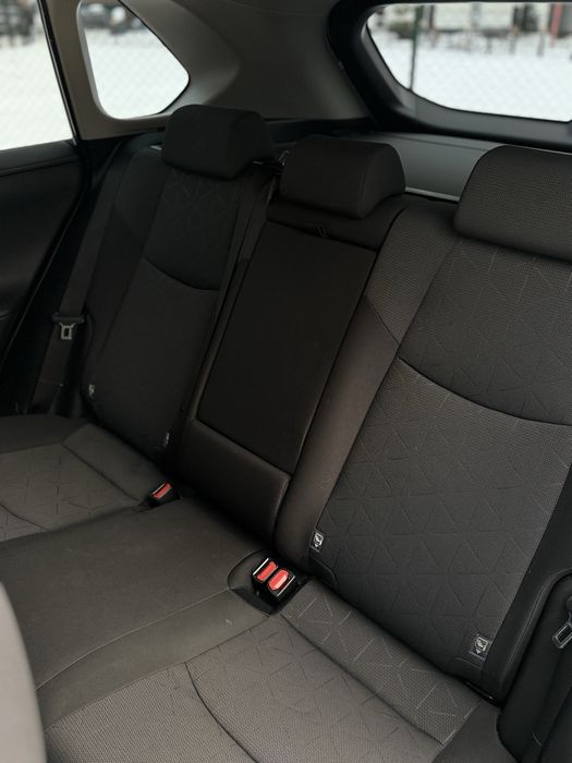 Toyota Rav4 2020 official