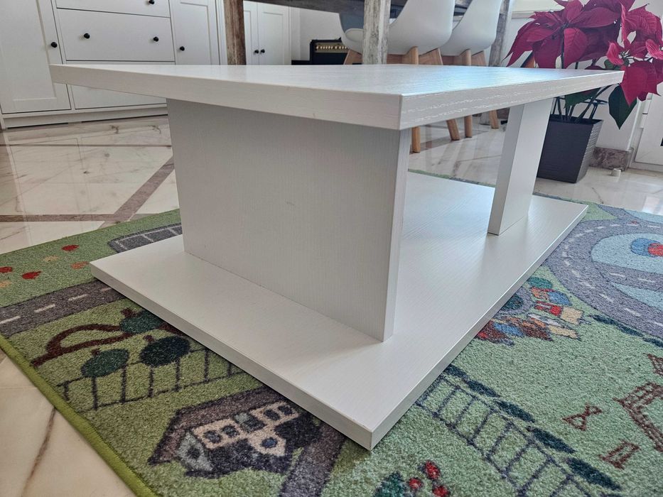 Mesa de centro de design