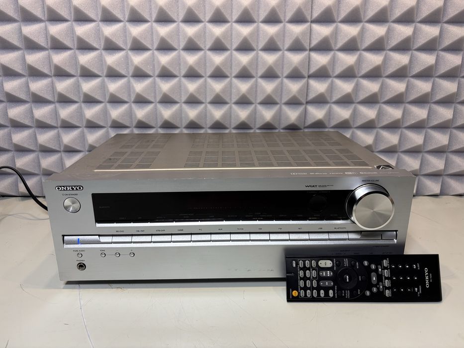 Amplituner Onkyo TX NR 535 + PILOT