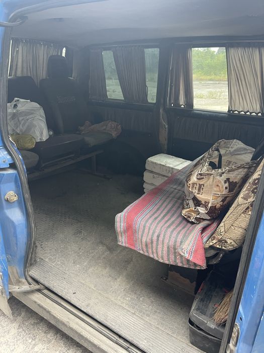 Продам Vito 638 2003