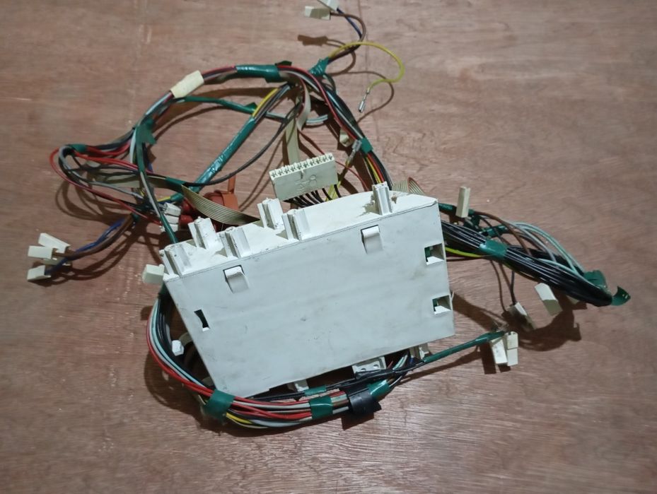 Модуль керування Ardo fls 81s