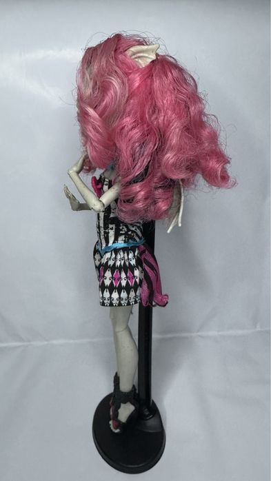 Rochelle Freak Du Chic Рошель фрік ду чик