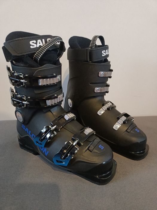 Buty narciarskie Salomon 24 - 24,5